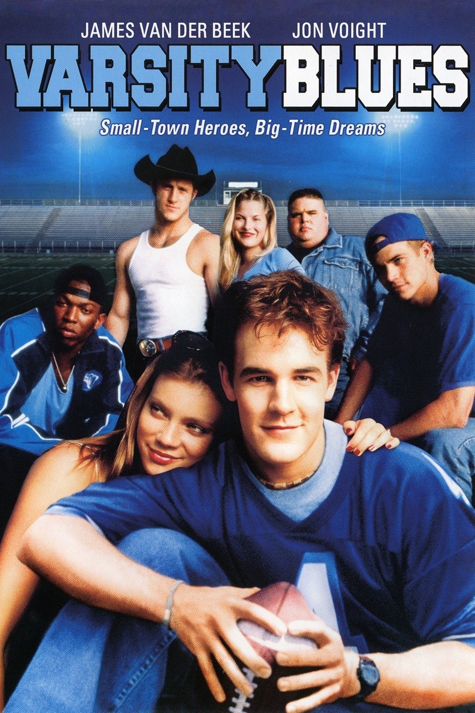 Varsity Blues (1999) [15012] (A1764010114) [[Movies]] --Plex--